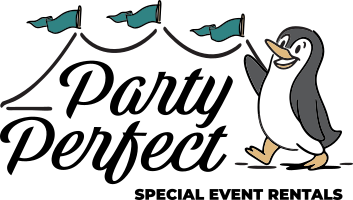 Party Perfect logo